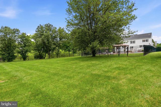 415 WILLIAM PLUMMER ST, New Market, MD 21774