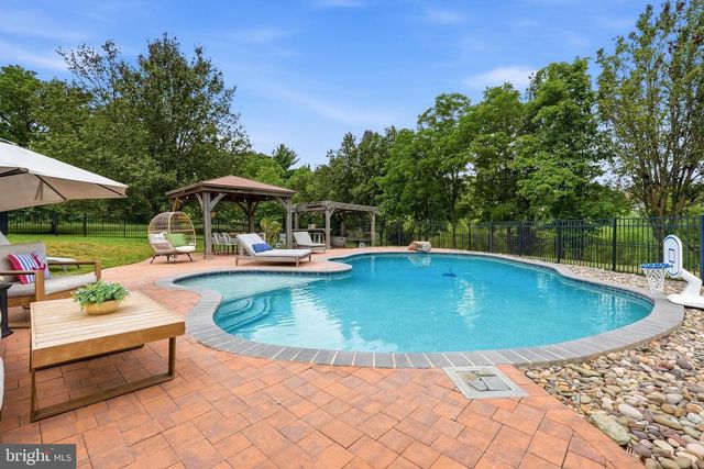415 WILLIAM PLUMMER ST, New Market, MD 21774