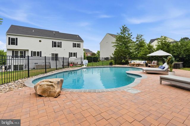 415 WILLIAM PLUMMER ST, New Market, MD 21774