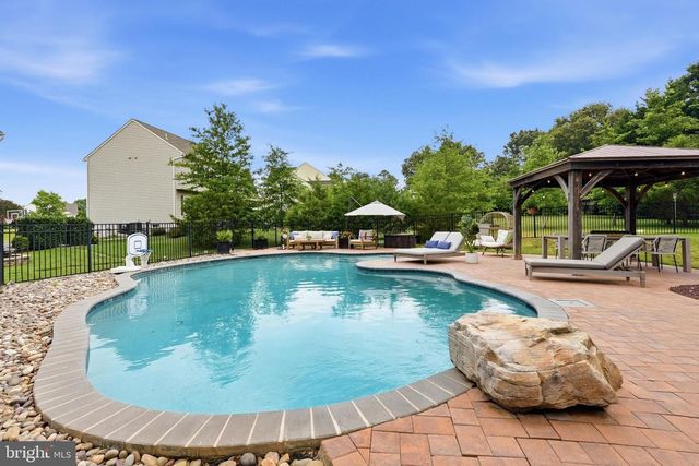 415 WILLIAM PLUMMER ST, New Market, MD 21774