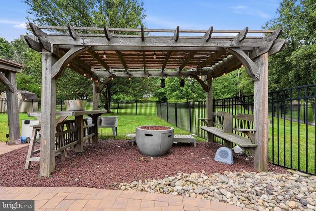 415 WILLIAM PLUMMER ST, New Market, MD 21774