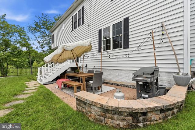 415 WILLIAM PLUMMER ST, New Market, MD 21774