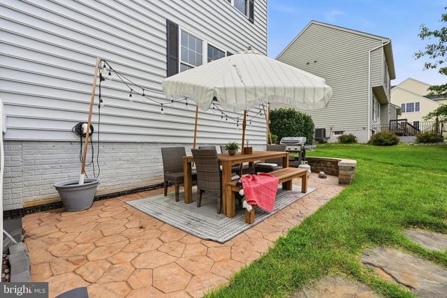415 WILLIAM PLUMMER ST, New Market, MD 21774