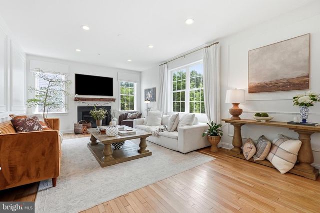 415 WILLIAM PLUMMER ST, New Market, MD 21774