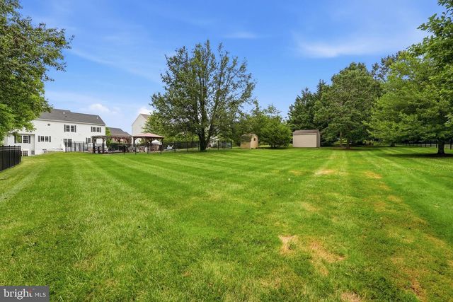 415 WILLIAM PLUMMER ST, New Market, MD 21774