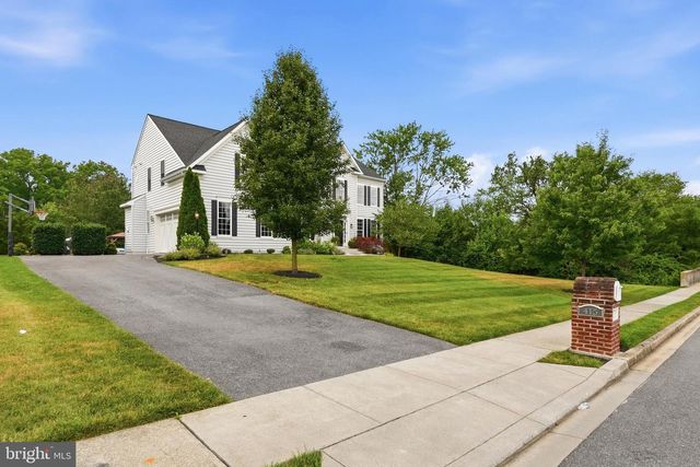 415 WILLIAM PLUMMER ST, New Market, MD 21774
