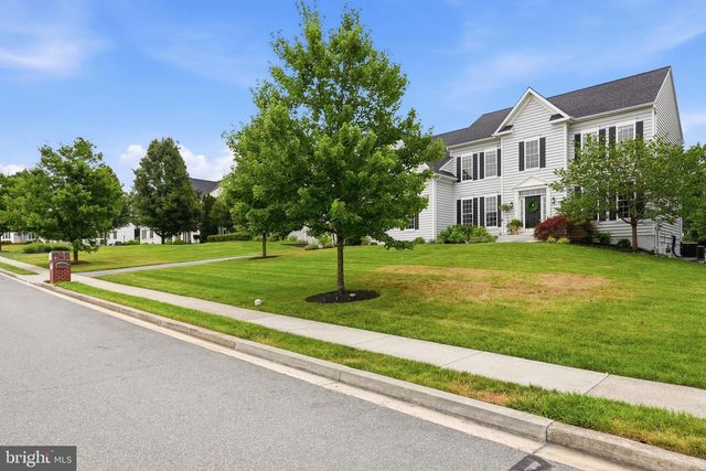 415 WILLIAM PLUMMER ST, New Market, MD 21774