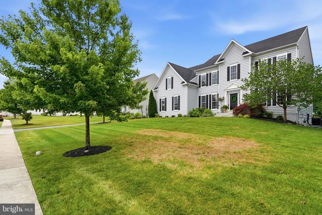415 WILLIAM PLUMMER ST, New Market, MD 21774