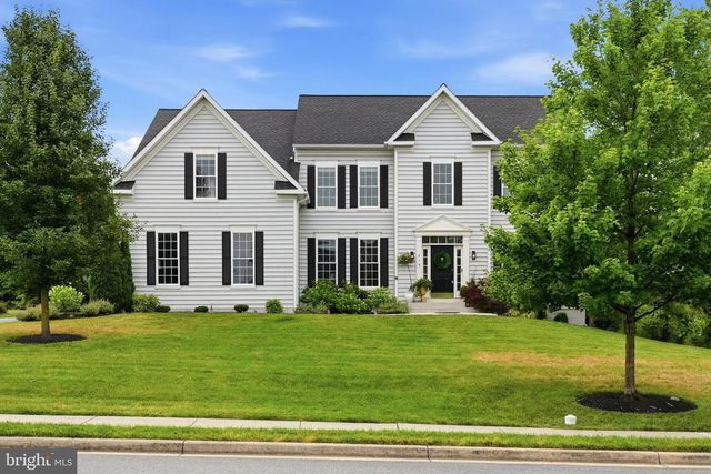415 WILLIAM PLUMMER ST, New Market, MD 21774