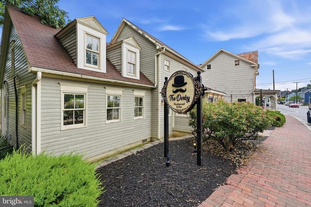 415 WILLIAM PLUMMER ST, New Market, MD 21774