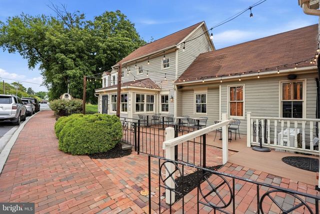 415 WILLIAM PLUMMER ST, New Market, MD 21774