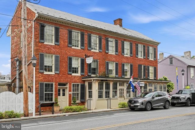 415 WILLIAM PLUMMER ST, New Market, MD 21774