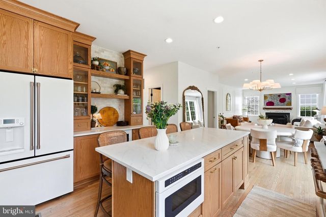 415 WILLIAM PLUMMER ST, New Market, MD 21774