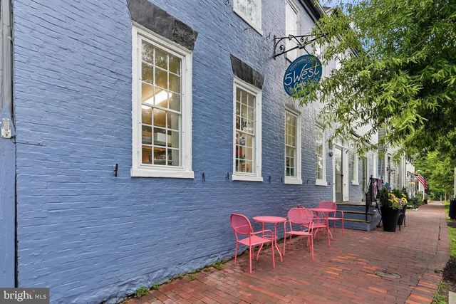 415 WILLIAM PLUMMER ST, New Market, MD 21774
