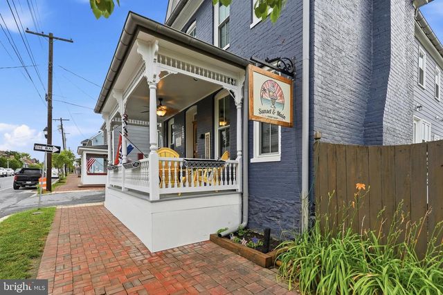 415 WILLIAM PLUMMER ST, New Market, MD 21774