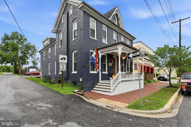 415 WILLIAM PLUMMER ST, New Market, MD 21774