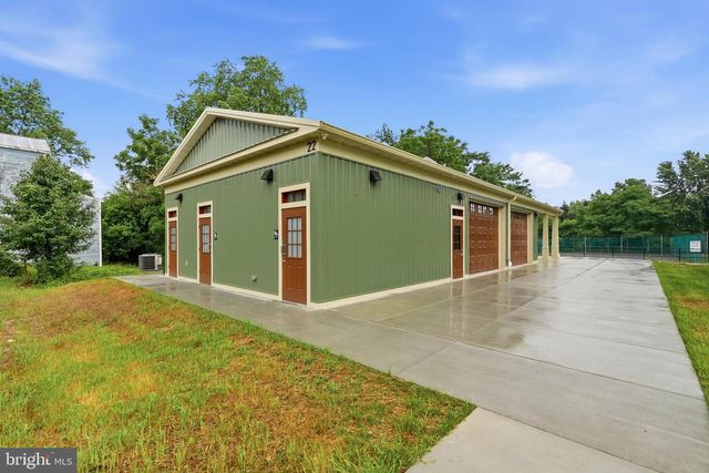415 WILLIAM PLUMMER ST, New Market, MD 21774