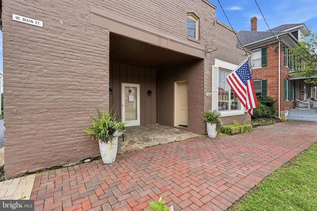 415 WILLIAM PLUMMER ST, New Market, MD 21774