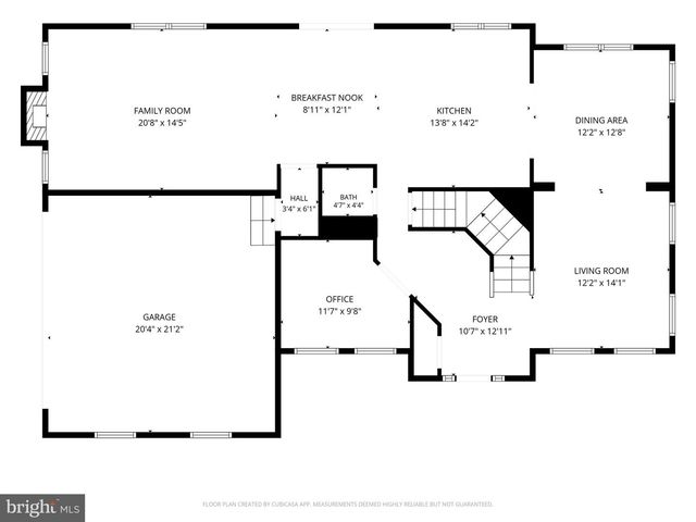 415 WILLIAM PLUMMER ST, New Market, MD 21774