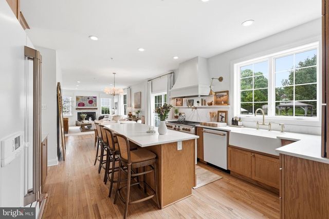 415 WILLIAM PLUMMER ST, New Market, MD 21774