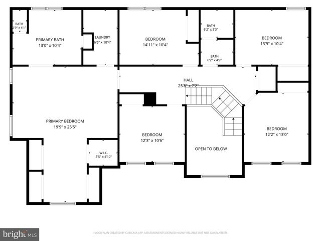 415 WILLIAM PLUMMER ST, New Market, MD 21774