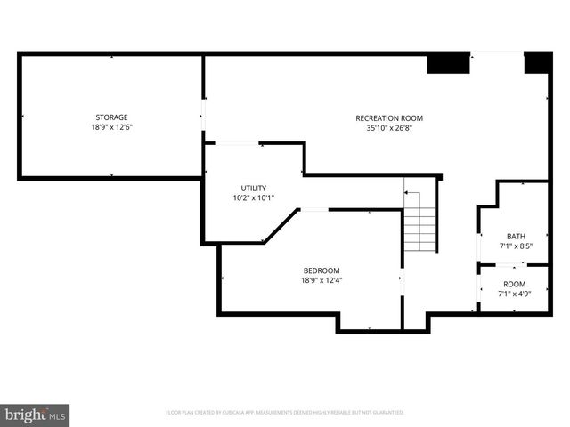 415 WILLIAM PLUMMER ST, New Market, MD 21774