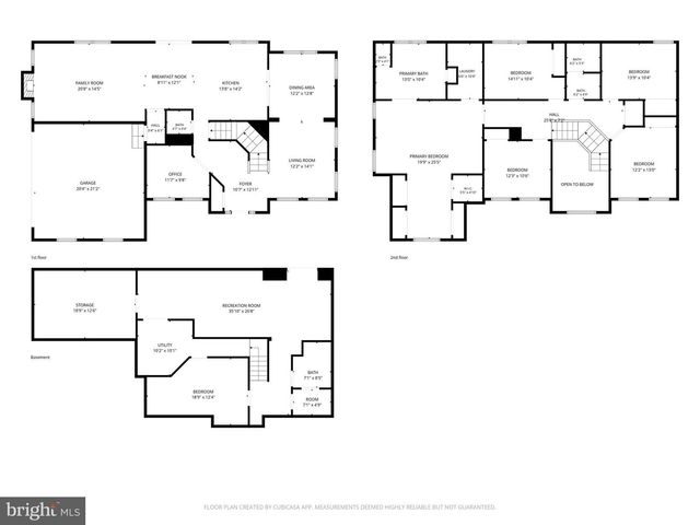 415 WILLIAM PLUMMER ST, New Market, MD 21774