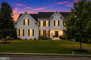 415 WILLIAM PLUMMER ST, New Market, MD 21774