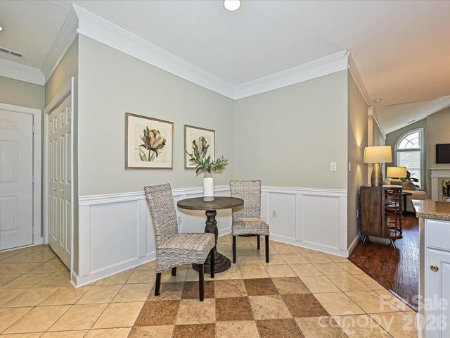 8629 Windsor Ridge Drive, Charlotte, NC 28277