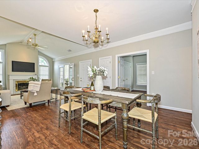 8629 Windsor Ridge Drive, Charlotte, NC 28277