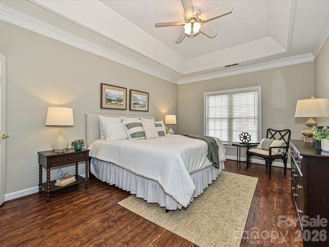 8629 Windsor Ridge Drive, Charlotte, NC 28277