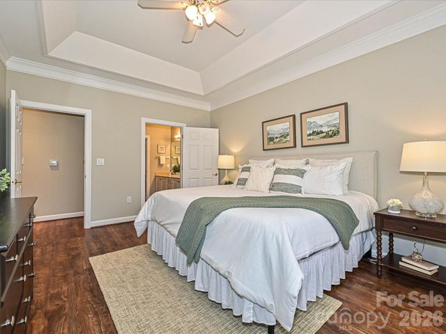 8629 Windsor Ridge Drive, Charlotte, NC 28277