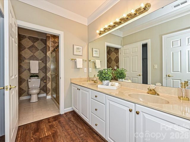 8629 Windsor Ridge Drive, Charlotte, NC 28277