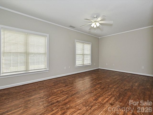 8629 Windsor Ridge Drive, Charlotte, NC 28277