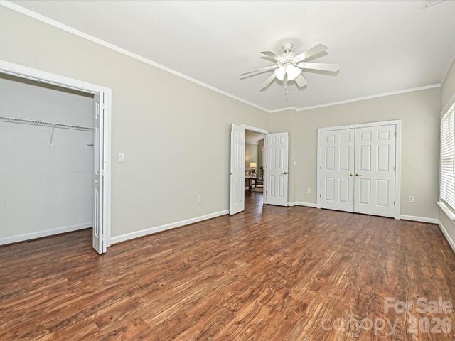 8629 Windsor Ridge Drive, Charlotte, NC 28277