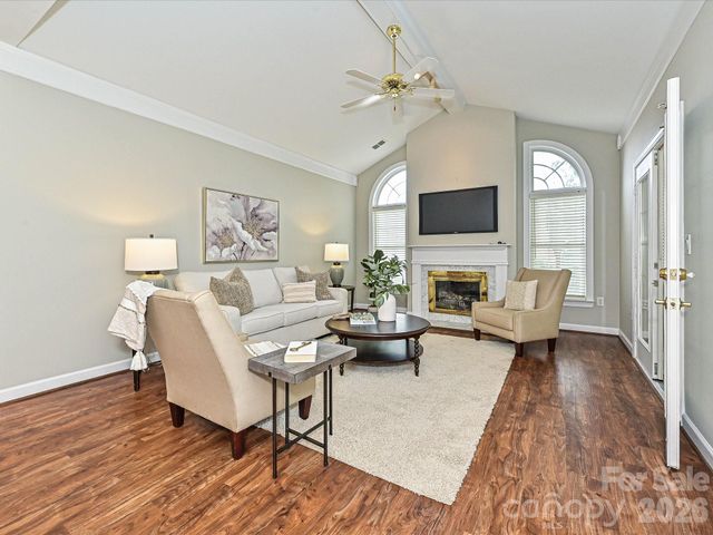 8629 Windsor Ridge Drive, Charlotte, NC 28277