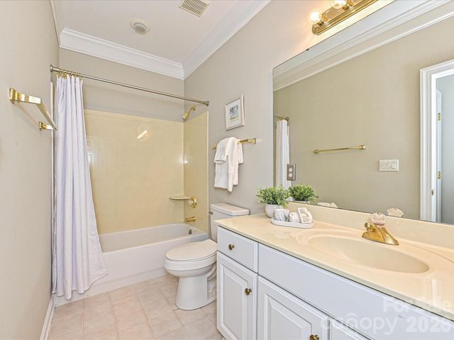 8629 Windsor Ridge Drive, Charlotte, NC 28277