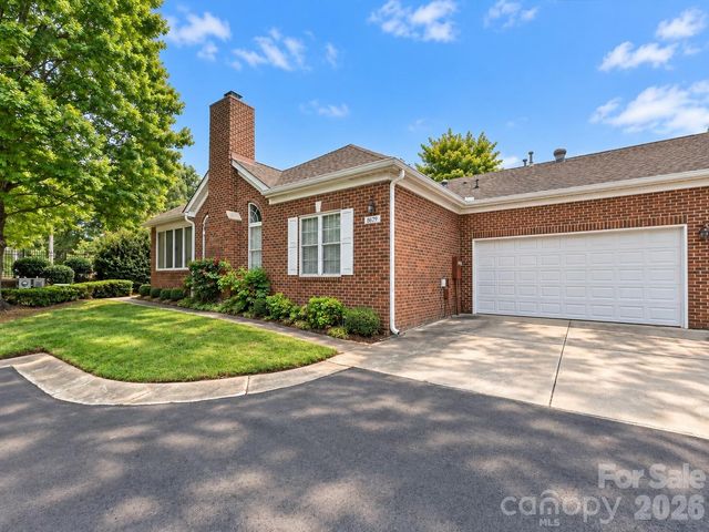 8629 Windsor Ridge Drive, Charlotte, NC 28277