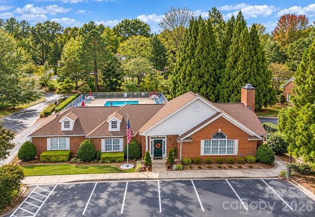 8629 Windsor Ridge Drive, Charlotte, NC 28277