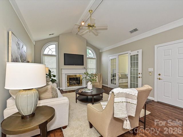 8629 Windsor Ridge Drive, Charlotte, NC 28277