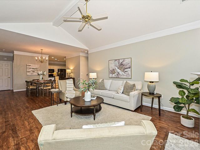 8629 Windsor Ridge Drive, Charlotte, NC 28277
