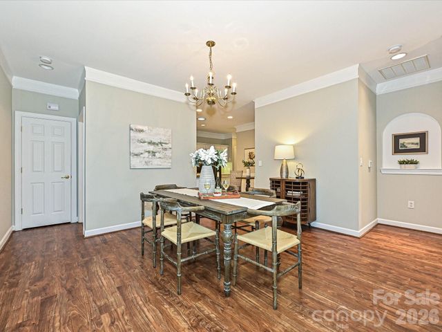8629 Windsor Ridge Drive, Charlotte, NC 28277