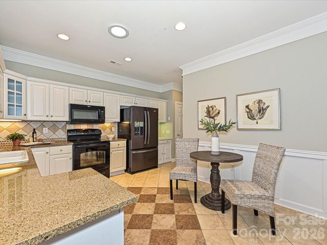 8629 Windsor Ridge Drive, Charlotte, NC 28277