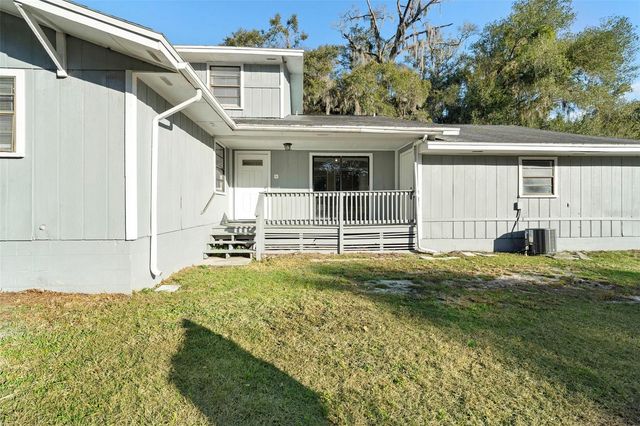 133 FOREST LANE, Orange City, FL 32763