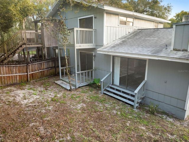 133 FOREST LANE, Orange City, FL 32763