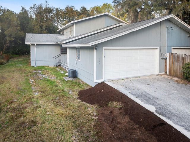 133 FOREST LANE, Orange City, FL 32763