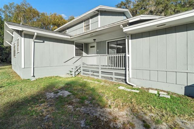 133 FOREST LANE, Orange City, FL 32763