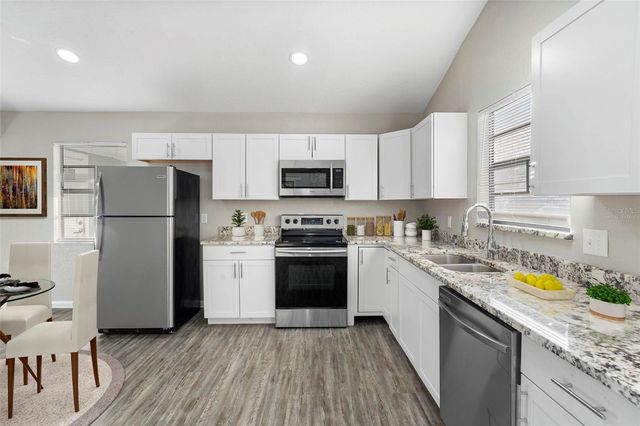 133 FOREST LANE, Orange City, FL 32763