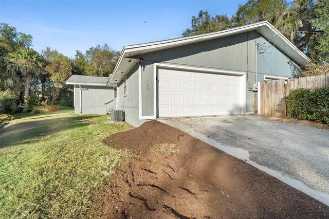 133 FOREST LANE, Orange City, FL 32763