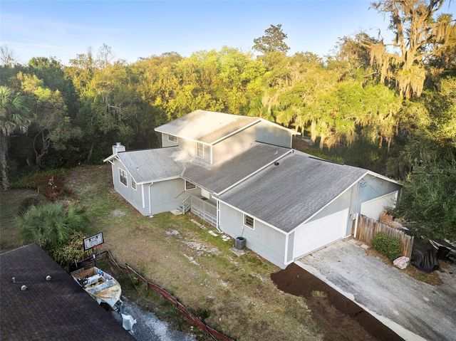 133 FOREST LANE, Orange City, FL 32763